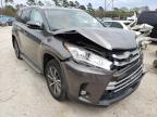 TOYOTA - HIGHLANDER