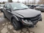 DODGE - JOURNEY