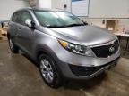 KIA - SPORTAGE