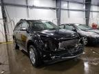 CHEVROLET - EQUINOX