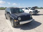 JEEP - PATRIOT