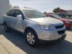 CHEVROLET - TRAVERSE