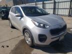 KIA - SPORTAGE