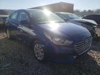 HYUNDAI - ACCENT