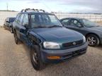 TOYOTA - RAV4