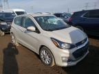 CHEVROLET - SPARK