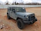 JEEP - WRANGLER