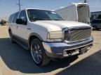 FORD - EXCURSION