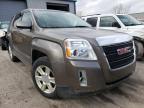 GMC - TERRAIN