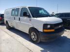 CHEVROLET - EXPRESS