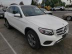 MERCEDES-BENZ - GLC-CLASS