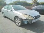 LEXUS - ES330