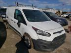 FORD - TRANSIT CONNECT