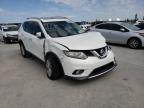 NISSAN - ROGUE