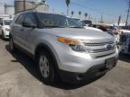 FORD - EXPLORER