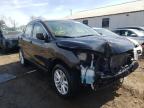 NISSAN - ROGUE