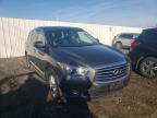 INFINITI - QX60