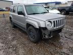 JEEP - PATRIOT