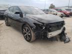NISSAN - MAXIMA