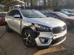 KIA - SORENTO