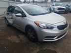 KIA - FORTE