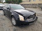 CADILLAC - CTS