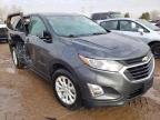 CHEVROLET - EQUINOX