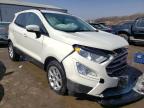 FORD - ECOSPORT S