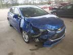 CHEVROLET - CRUZE