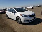 KIA - FORTE