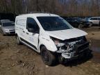 FORD - TRANSIT CONNECT