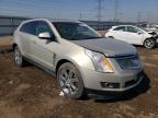 CADILLAC - SRX