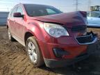 CHEVROLET - EQUINOX