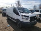 FORD - TRANSIT CONNECT