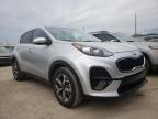 KIA - SPORTAGE