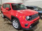 JEEP - RENEGADE