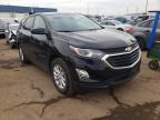 CHEVROLET - EQUINOX