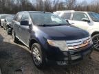 FORD - EDGE