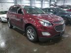 CHEVROLET - EQUINOX