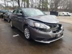NISSAN - SENTRA