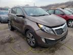 KIA - SPORTAGE