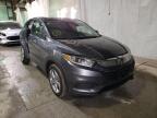 HONDA - HR-V