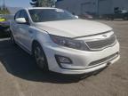 KIA - OPTIMA