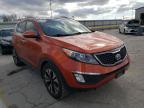 KIA - SPORTAGE