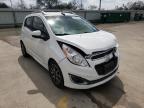 CHEVROLET - SPARK