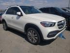 MERCEDES-BENZ - GLE-CLASS