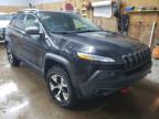 JEEP - CHEROKEE