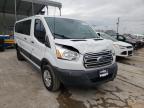 FORD - TRANSIT CONNECT