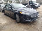 FORD - FUSION