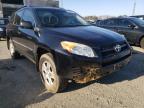 TOYOTA - RAV4